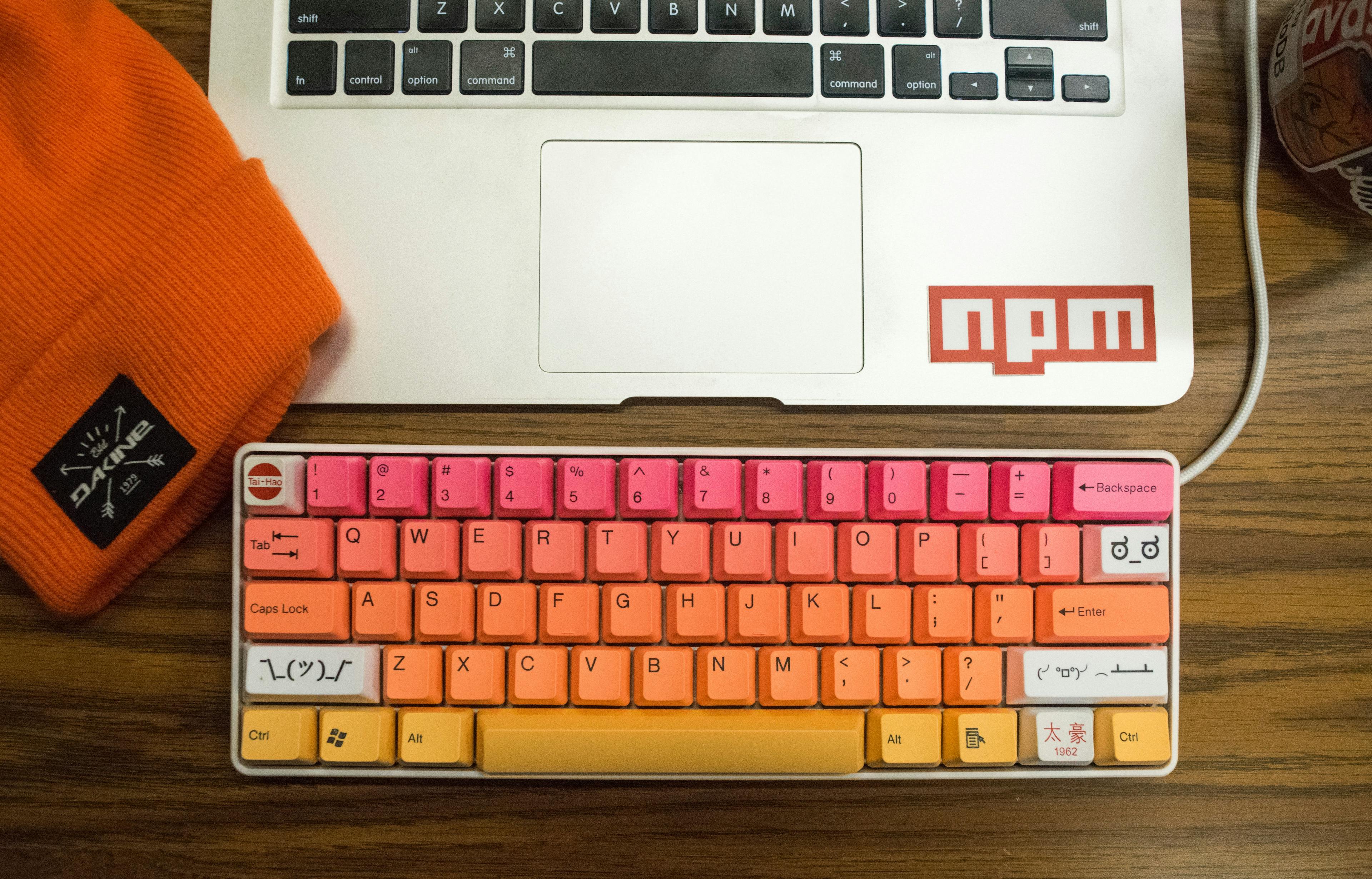 NPM tips and tricks to make your life easier